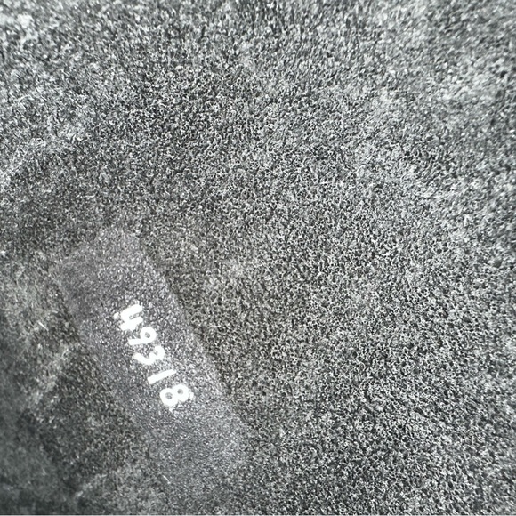 Frye Tall Black Leather Boots. Size 10 - Picture 13 of 13